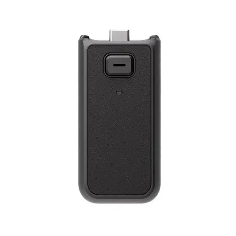 Poignée DJI POIGNEE BATTERIE OSMO POCKET 3 - 4