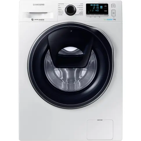 Lave-linge frontal SAMSUNG WW 90 K 6414 QW - 1