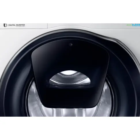 Lave-linge frontal SAMSUNG WW 90 K 6414 QW - 2