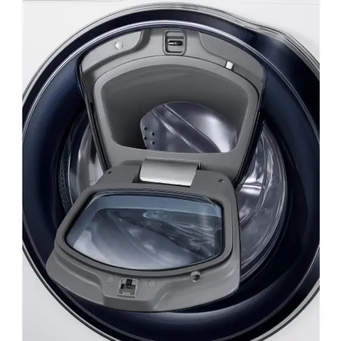Lave-linge frontal SAMSUNG WW 90 K 6414 QW - 3