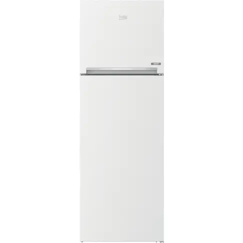 Réfrigérateur 2 portes BEKO RDNE350K40WN - 1