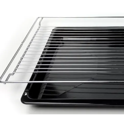 Cuisinière dessus vitrocéramique BEKO FSE67300XCS - 2