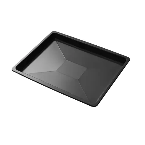 Cuisinière dessus vitrocéramique BEKO FSE67300XCS - 3