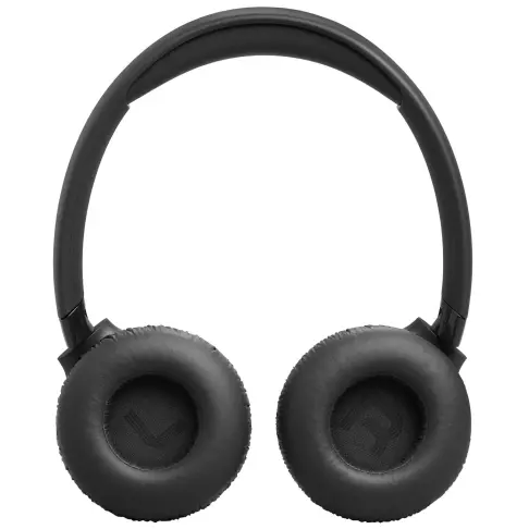 Casque bluetooth JBL T680NCNOIR - 4