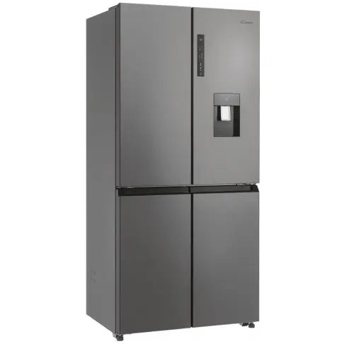 Réfrigérateur multi-portes CANDY CFQQ5T817EWPS - 2