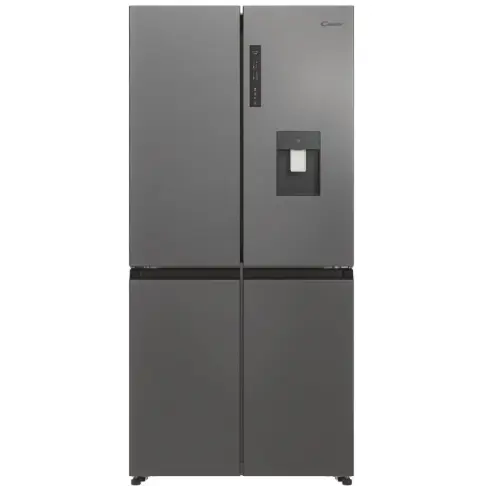 Réfrigérateur multi-portes CANDY CFQQ5T817EWPS - 1