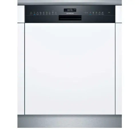 Lave-vaisselle intégré 60 cm SIEMENS SN55EB56CE - 1