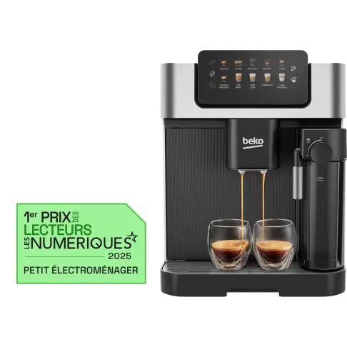 Broyeur café BEKO CEG7304X - 1