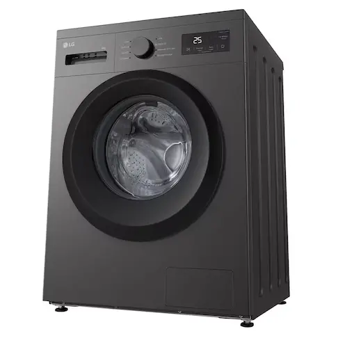 Lave-linge frontal LG F84N14SLS - 7