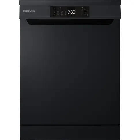 Lave-vaisselle 60 cm TELEFUNKEN DW15PS45KE - 1