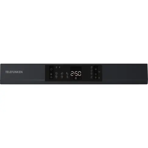 Lave-vaisselle 60 cm TELEFUNKEN DW15PS45KE - 2