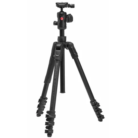 Trépied MANFROTTO KIT LEVIER SERRAGE ALU BEFREE - 3