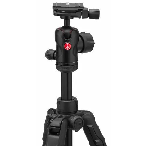 Trépied MANFROTTO KIT LEVIER SERRAGE ALU BEFREE - 4