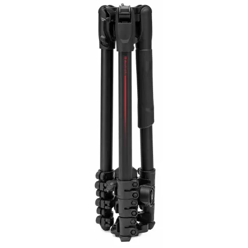 Trépied MANFROTTO KIT LEVIER SERRAGE ALU BEFREE - 5