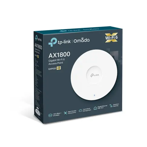 Point d'accès wifi TPLINK EAP620HD - 4