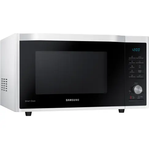 Micro-ondes multifonction SAMSUNG MC32J7035AW - 4