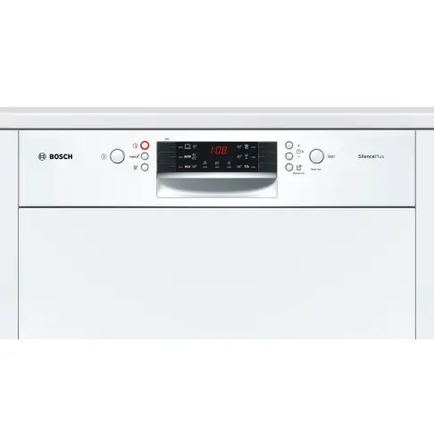 Lave-vaisselle intégré 60 cm BOSCH SMI 46 AW 01 E - 2