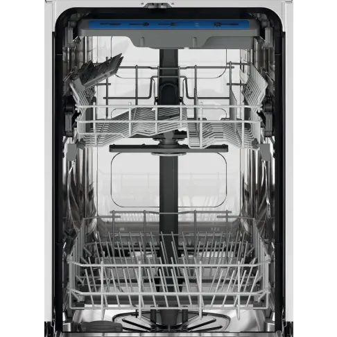Lave-vaisselle 45 cm ELECTROLUX ESA63200SX - 5