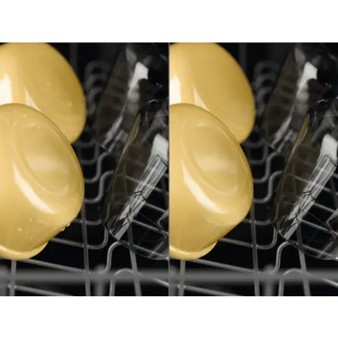 Lave-vaisselle 45 cm ELECTROLUX ESA63200SX - 8