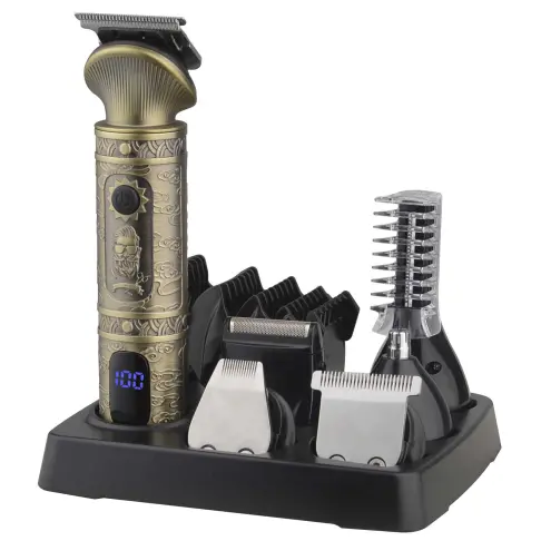 Tondeuse multi-usages LITTLE BALANCE 8901 - 3