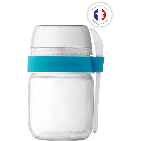 Accessoires yaourtière et sorbetière LAGRANGE 440401 - 2