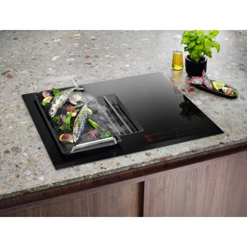 Table aspirante ELECTROLUX KCC73443 - 2
