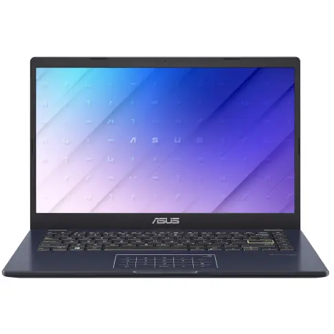 Ordinateur portable ASUS E410MANS-BV1854WS - 1