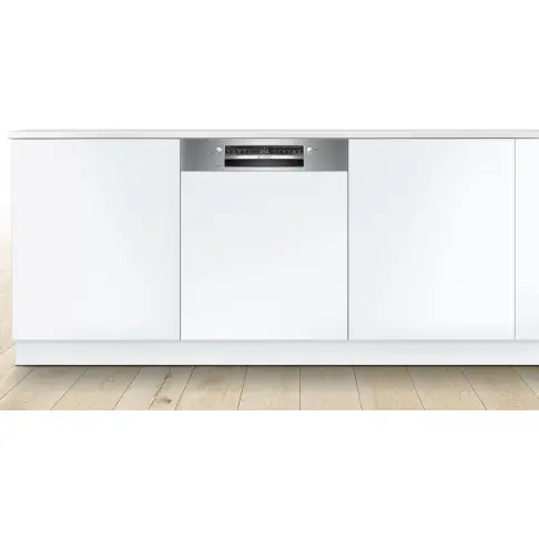 Lave-vaisselle intégré 60 cm BOSCH SMI2HTS02E - 2
