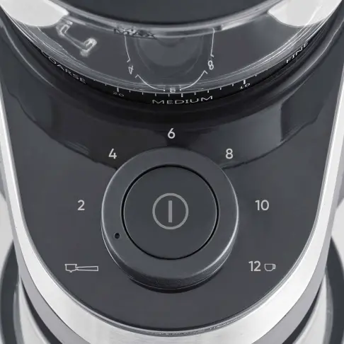 Moulin à café SEVERIN KM3880 - 2