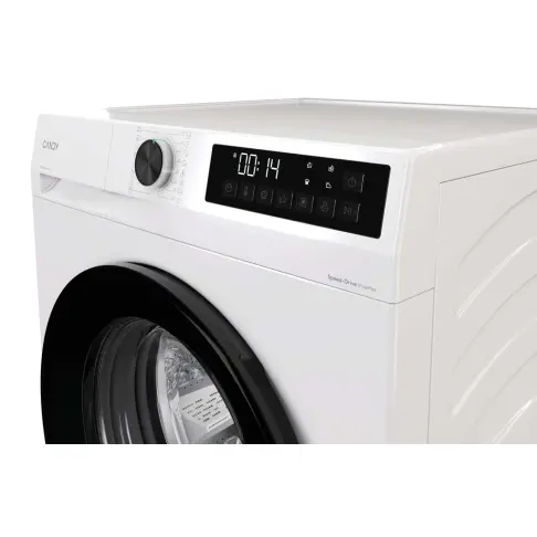 Lave-linge frontal CANDY GD410B8-S - 5