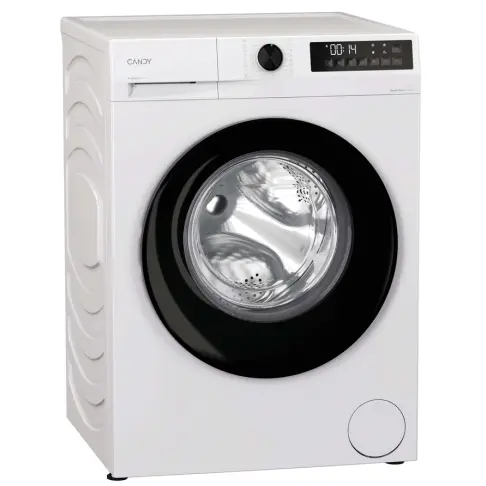 Lave-linge frontal CANDY GD410B8-S - 3