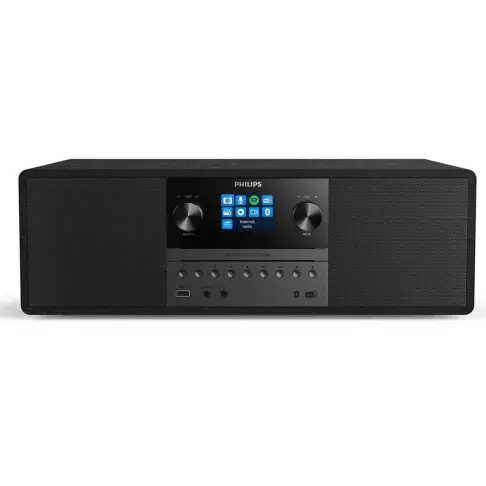 Chaîne micro PHILIPS TAM6805/10 - 1