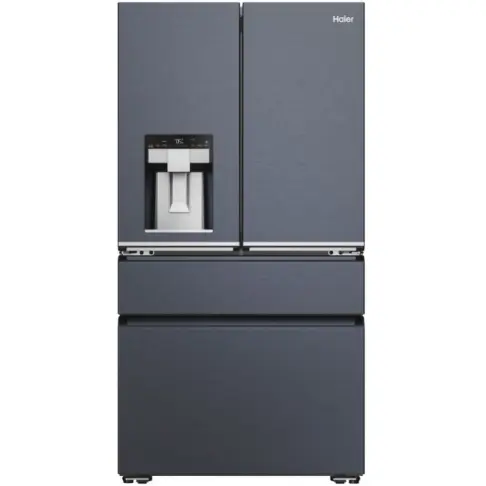 Réfrigérateur multi-portes HAIER HFW7918EIMB - 1
