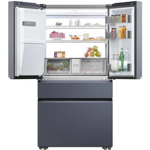 Réfrigérateur multi-portes HAIER HFW7918EIMB - 2