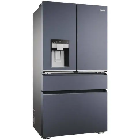 Réfrigérateur multi-portes HAIER HFW7918EIMB - 4