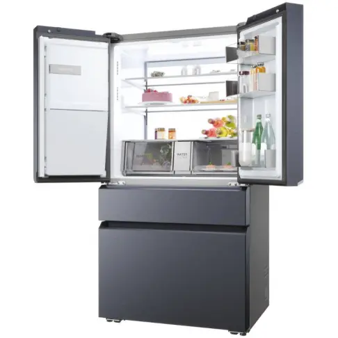 Réfrigérateur multi-portes HAIER HFW7918EIMB - 5