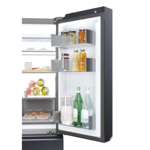 Réfrigérateur multi-portes HAIER HFW7918EIMB - 8
