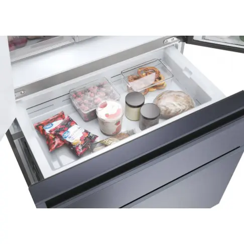 Réfrigérateur multi-portes HAIER HFW7918EIMB - 9
