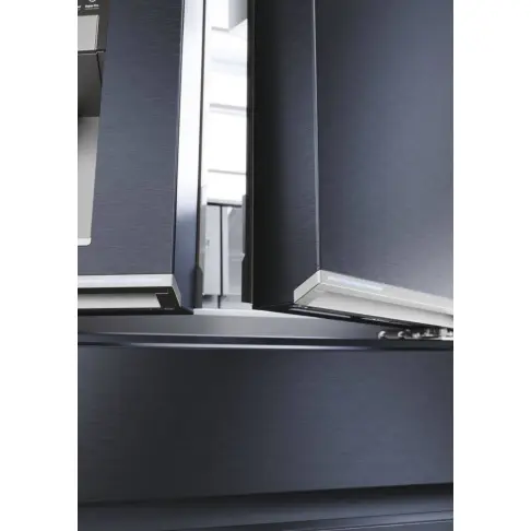 Réfrigérateur multi-portes HAIER HFW7918EIMB - 13