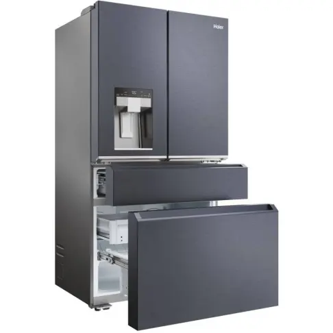 Réfrigérateur multi-portes HAIER HFW7918EIMB - 16