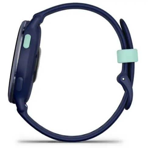 Montre connectée GARMIN Vivoactive 5 Bleu 010-02862-12 - 6