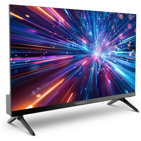 Tv led 24'' RADIOLA RA24A3VG - 2