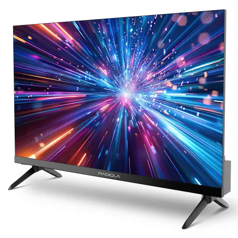Tv led 24'' RADIOLA RA24A3VG - 3