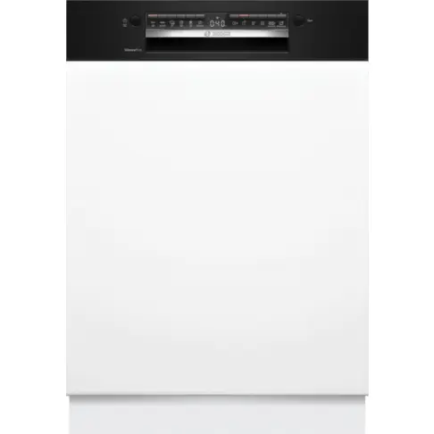 Lave-vaisselle intégré 60 cm BOSCH SMI4HCB19E - 1