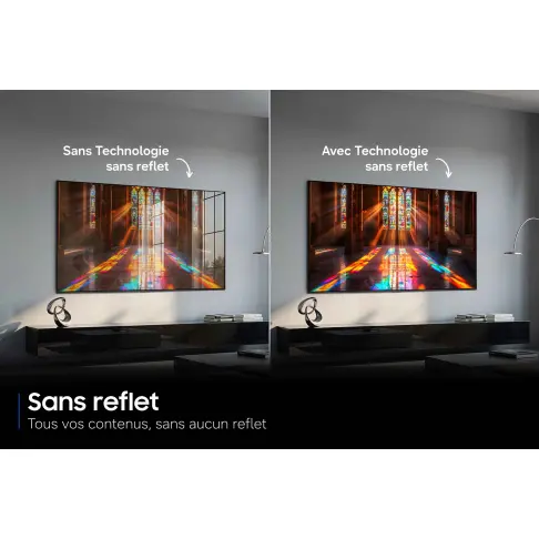 Tv oled 65'' SAMSUNG TQ65S95H - 2