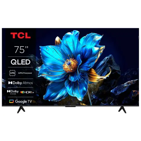 Tv led 75'' TCL 75P79K - 1