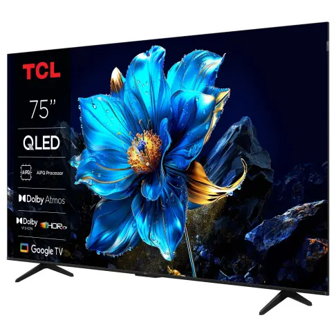 Tv led 75'' TCL 75P79K - 2
