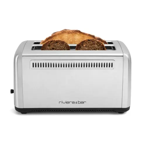 Grille pain RIVIERA & BAR GP 540 A - 2