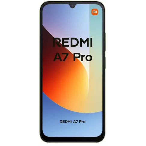 Smartphone XIAOMI REDMIA7PROVERT - 2