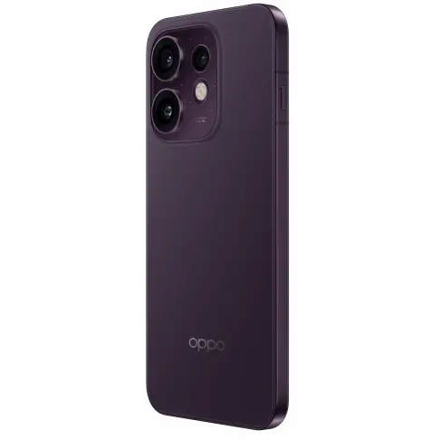 Smartphone OPPO RENO16NOIRVIOLET - 8